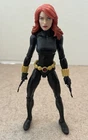 Marvel Legends Vintage (Retro) Series Black Widow Action Figure