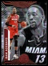 Bam Adebayo 2021-22 Panini Illusions #62 Heat NBA READ FREE SHIP AutographDen