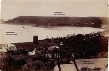 Jersey  6 Photos 19ème  Ile Anglo Normande Angleterre France Lecq Corbiere