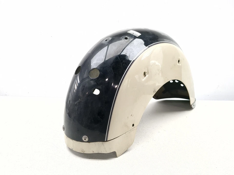 97-09 Yamaha Royal Star Tour Deluxe XVZ1300LT Rear Wheel Fender - Image 4 of 4