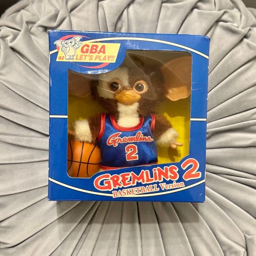 Jun Planning TV, Movie & Video Games Gremlins Action Figures for