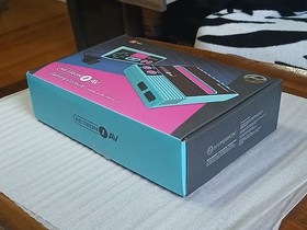 Retron 1 Nintendo NES Lot Double Dragon 2 Gauntlet 2 Tom&Jerry Bart Vs Space See