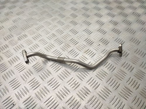 Opel Astra K 2019 Benzin 77kW Turbolader Ölleitung Ölschlauch 55577298