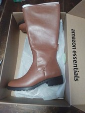 Women's Boots Amazon essentials