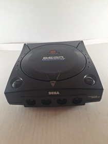 Sega Dreamcast Sports Edition Console Tested and Working, No Cords 