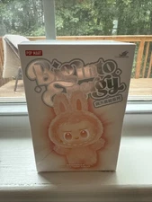 Authentic Pop Mart Labubu Big Into Energy - Love