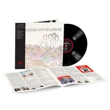 The Monkees - Pisces, Aquarius, Capricorn & Jones Ltd. [Rhino Hifi]