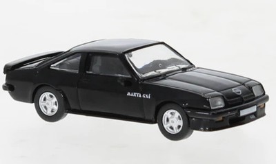 PCX87 1/87 HO 1984 Opel Mantra Black PCX870642 SALE