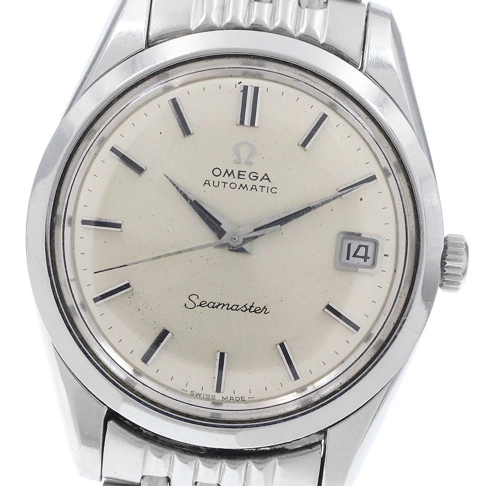 Omega Seamaster 168.024