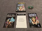 Luigi's Mansion (GameCube, 2003) --- Tested, Authentic, CIB, US