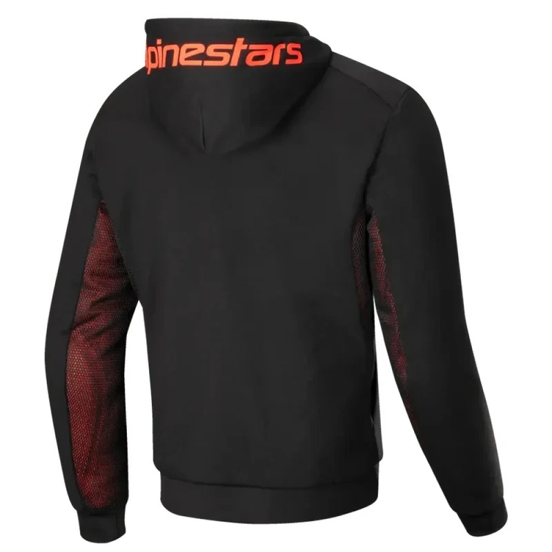 Black Red Fluo, photo 2 of 2