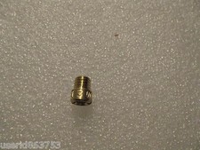 Weber Carburetor Main Jet 73801.130 130 Mm Dgv Dgev Dfev Ida 3bbl Dcd Dcn