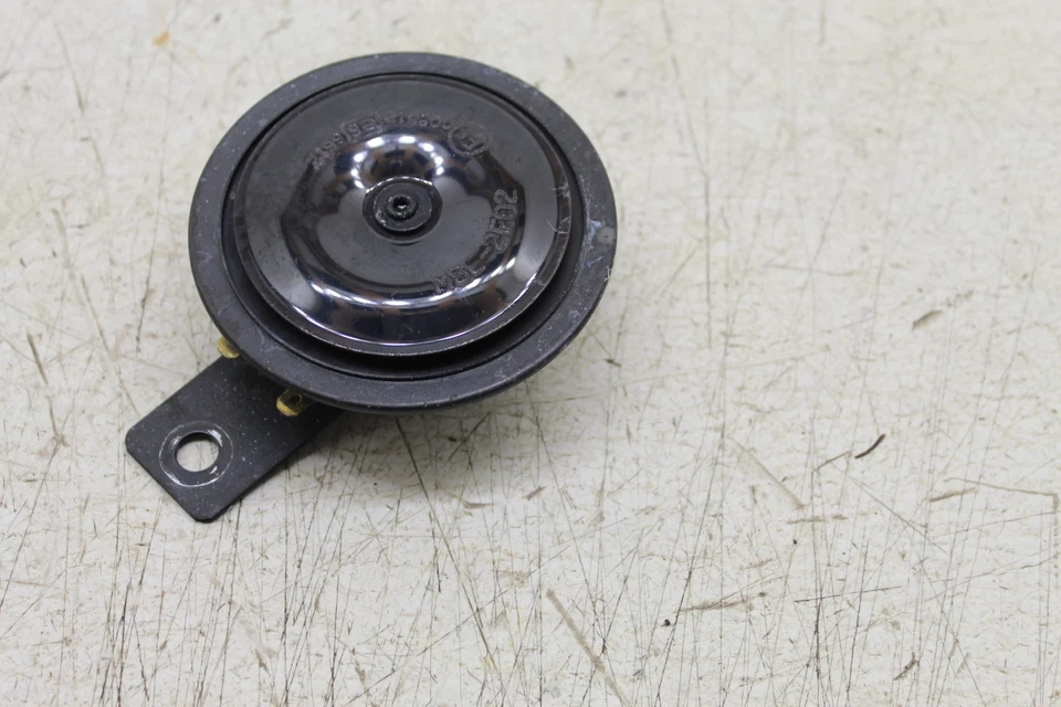 Honda VTX1300R 2007 OEM BOCINA SEÑAL D9 Foto 2 de 3