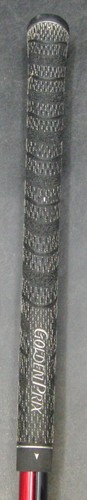 Tsuruya Golden Prix E-2000 18.5° 5 Wood Regular Graphite Shaft Golden Prix Grip - Picture 4 of 6