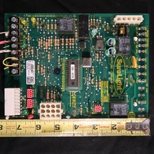 Lennox SureLight 49M5901 50V61-120 Furnace Control Circuit Board