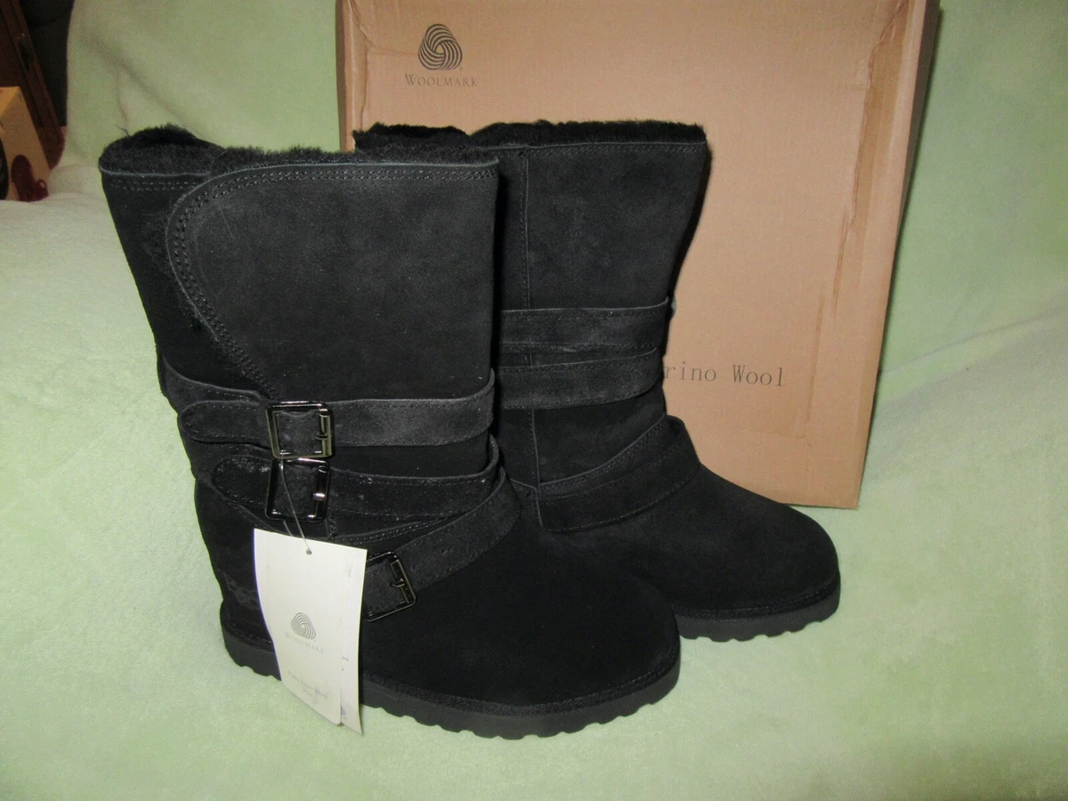 Payless ladies winter clearance boots