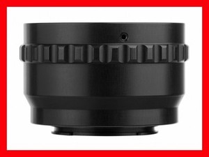 Adapter-MICRO-4-3-GH3-GH4-GH5-BLACKMAGIC-BMCC-MFT-Mount-gt-LOMO-OCT18-Lens