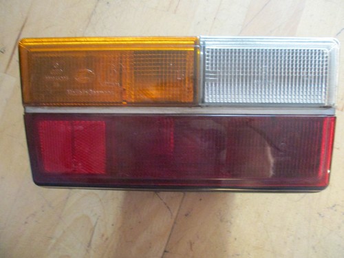 VW Polo I Audi 80 Derby Rücklicht Rückleuchte Links