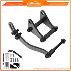 BK Power Steering Pump Mounting Bracket For SBC 283 305 327 350 383 400 SWP LWP