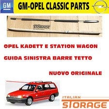 Barres de toit Opel KADETT