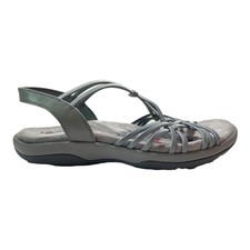 Skechers Women's Reggae Slim-Slip 