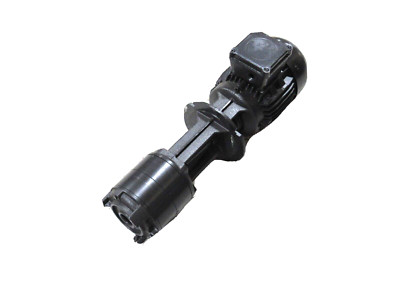 NEW BRINKMANN PUMPS TB303/300-Z PUMP IP 54F CSA VDE 0530 160L/MIN 460V