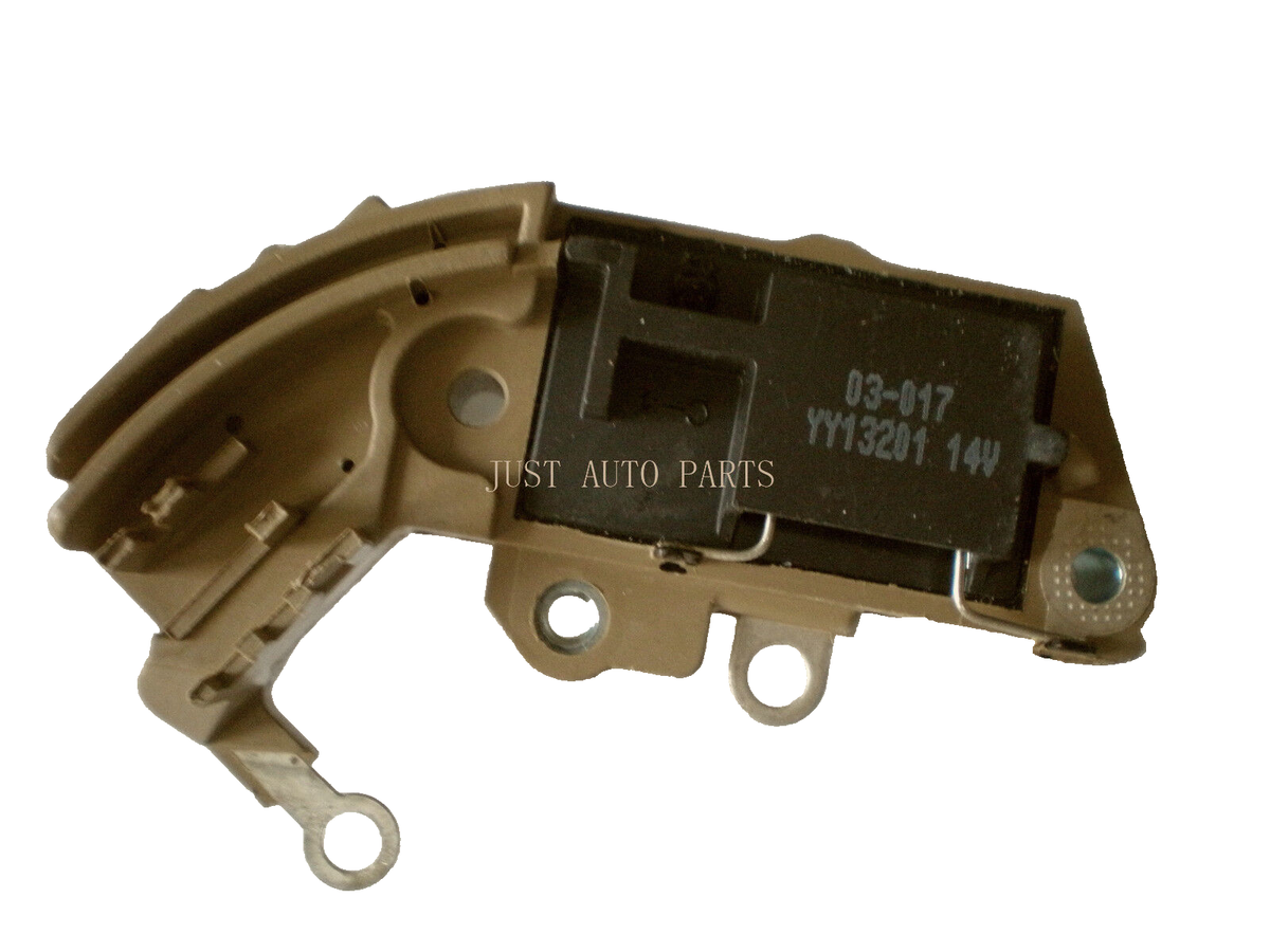New Voltage Regulator 126000-1580, 126000-1640, 27700-78700-71