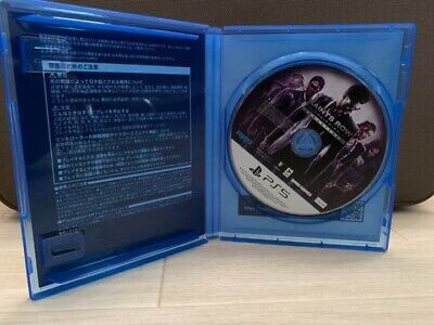 Saints Row The Third Remastered Playstation 5 PS5 Japan DMM GAMES