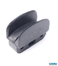 Chain Tensioner Pad Trials Bultaco Montesa Ossa Fantic Yamaha TY SWM