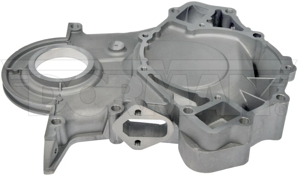 Cubierta de distribución del motor Ford Thunderbird 1968-1976 Dorman 227XH97 1969 1970 1971 Foto 4 de 4