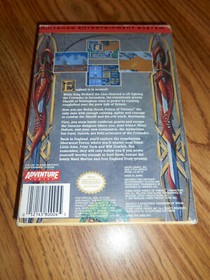 Robin Hood: Prince of Thieves (Nintendo Entertainment System NES 1991) SOLO EN CAJA