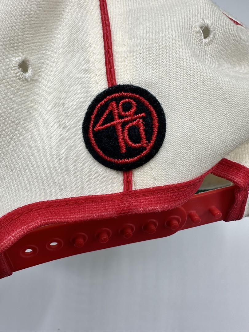 Spike Lee 80s Cap Vintage 40acres Snapback | eBay Spike Lee 80s Cap Vintage 40acres Snapback | eBay