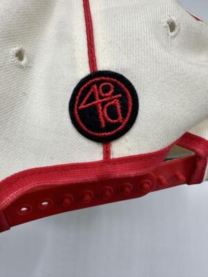 Spike Lee 80s Cap Vintage 40acres Snapback | eBay Spike Lee 80s Cap Vintage 40acres Snapback | eBay