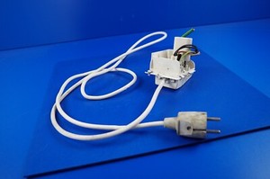 Entstörfilter Waschmaschine - Miele GALA W 961 HW02-2 4364110