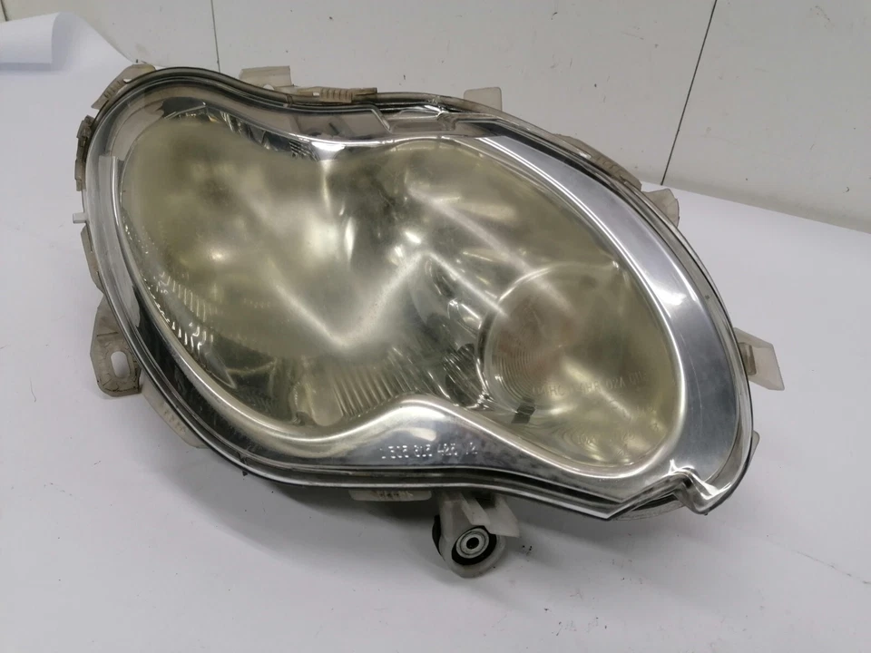 Smart Fortwo - Scheinwerfer Frontscheinwerfer rechts 0301169202 (98) - Bild 2 von 4