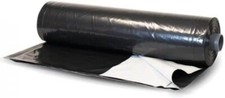 Farm Plastic Supply – Feed Fresh Silage Tarp Plastic Sheeting - 7 Mil