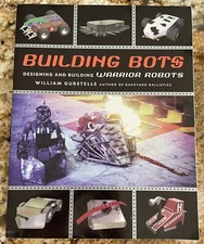 Building Bots ,Designing and Building Warrior Robots 