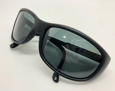 ANGLER EYES Mauritius Adjustable Sport Sunglasses w/ Polarized Lenses  RF1057 