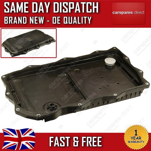 BMW 2 SERIES F22 F23 F45 F46 F87 AUTO TRANSMISSION GEARBOX OIL SUMP PAN