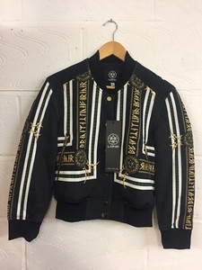 selfridges bomber jacket