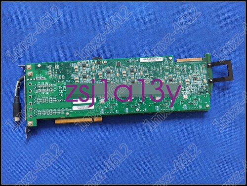1pc used DIALOGIC DI/0408-LS-A 83-0264-004 REVA 83-0668-004 REVA/