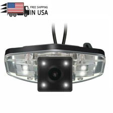 Rear View CCD Camera Backup Camera For Honda Accord/Pilot/Civic/Odyssey Reverse