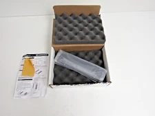 Crestron NEW UTK-1U-HALF Under-Table Mounting Kit for 1RU Half-Width Device 44-4