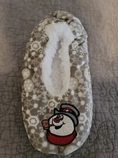 Slippers For women Size 7-9.5 Super Soft Christmas Slippers NWT