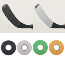 Ice Hockey Tape 25 Yards Long Grade Stick Blade Wrap Grip Cover Sleeve Black