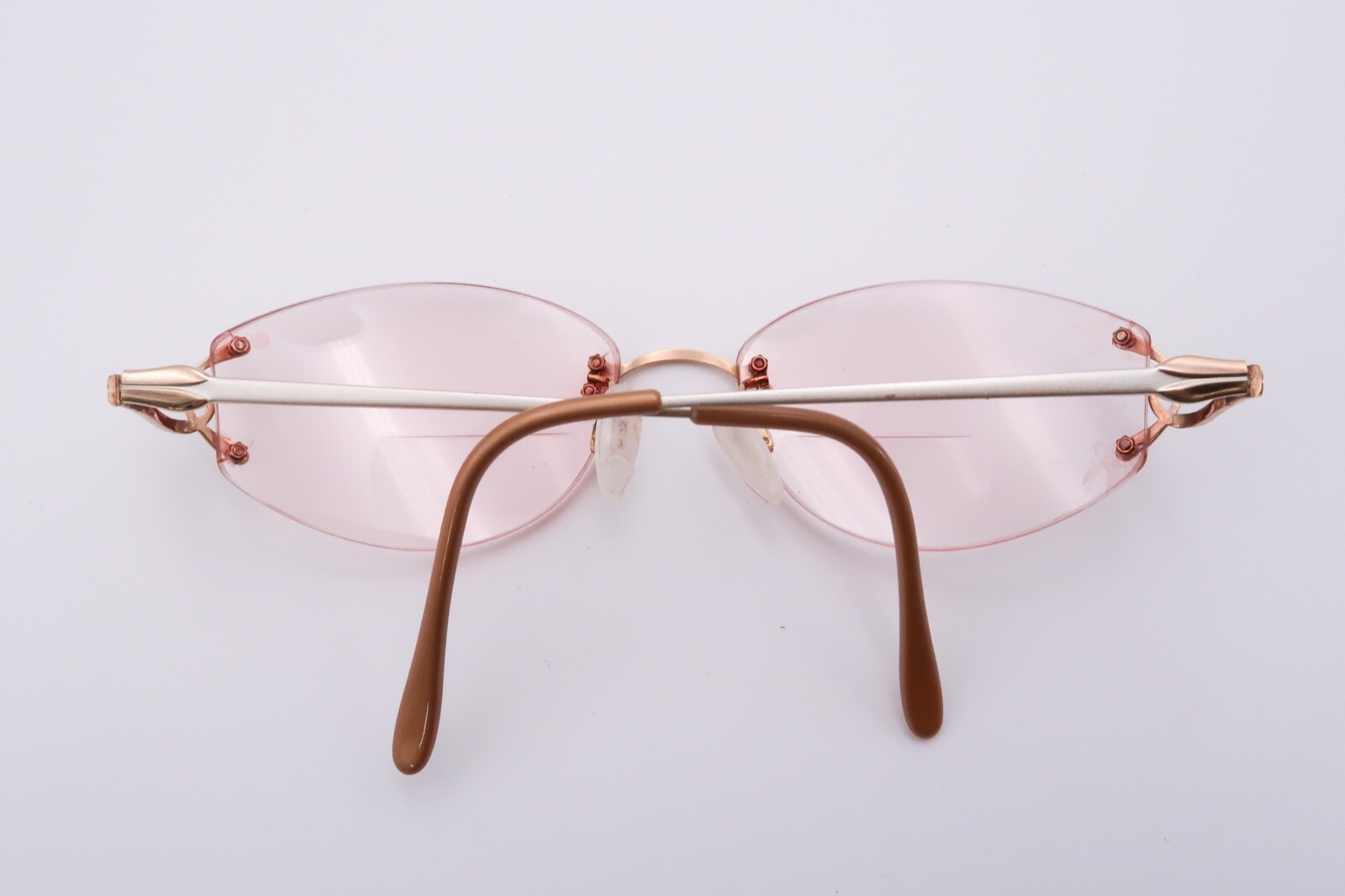 NICE Caviar 4246 Eyeglasses FRAMES C21 Gold 53[]16-125 Germany C901 | eBay