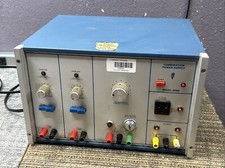 ECI Digital Solid-State Power Supply Model 20900  31234