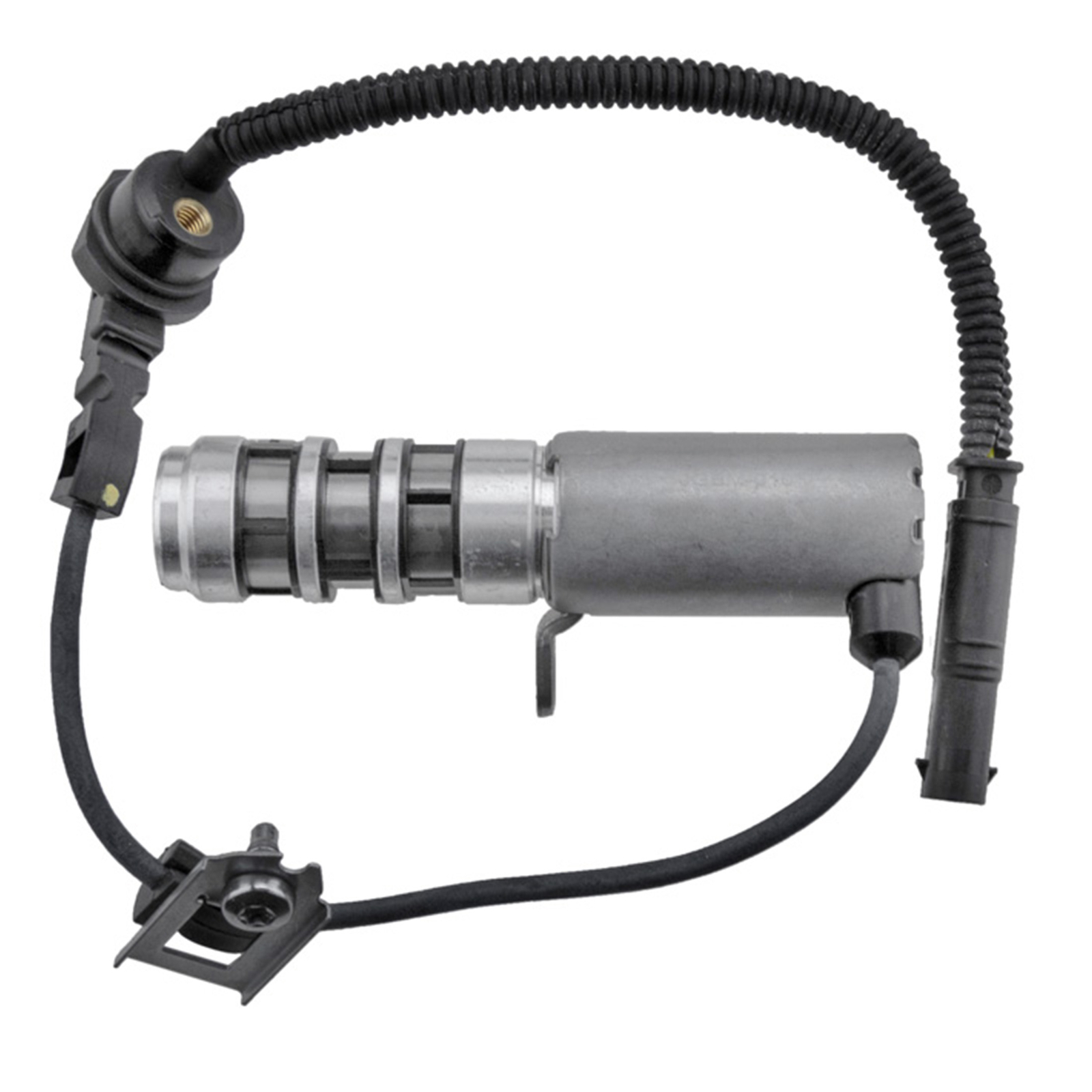 Solénoïde de déphasage 11417585446 pour MINI Cooper R56 R60 electrovanne de commande de soupape VVT