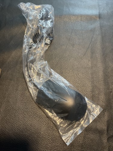 NEW Lenovo Essential USB Wired Mouse (4Y50R20863) - Picture 3 of 4