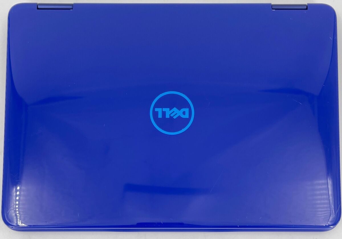 DELL Inspiron 11 3168 Laptop N3710 1.6GHz 11.6 DELL Inspiron 11 3168 Laptop N3710 1.6GHz 11.6